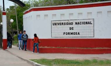 EN LA UNIVERSIDAD DE FORMOSA UN ALUMNO APROBÓ 8 FINALES EN DOS SEMANAS Y LA JUSTICIA INVESTIGA "FRAUDE" ACADÉMICO