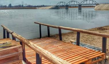 CÁLIDO COMIENZO DE SEMANA EN LA PROVINCIA DE SAN LUIS, CON MÁXIMAS QUE LLEGARÁN A LOS 30ºC