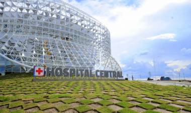 LA APERTURA DEL HOSPITAL CENTRAL “RAMÓN CARRILLO” DE SAN LUIS SERÁ ESCALONADA