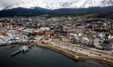 PIDEN INVESTIGAR SI HUBO NEGLIGENCIA EN EL CASO DE LA TURISTA QUE MURIÓ EN USHUAIA EL DOMINGO DURANTE UNA EXCURSIÓN