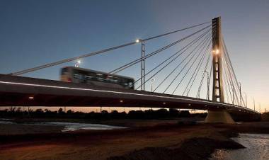 CLIMA EN SAN LUIS: SE ESPERA UN MIÉRCOLES AGRADABLE, CON TORMENTAS HACIA LA TARDE-NOCHE