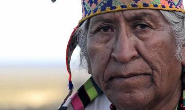 FALLECIÓ CARMELO SARDINAS ULLPU, HISTÓRICO REFERENTE DE LA CULTURA QUECHUA EN LA ARGENTINA