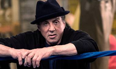 VERSIÓN EXTENDIDA DE "ROCKY IV" A 35 AÑOS DE SU ESTRENO, STALLONE CONCLUYÓ EL NUEVO MONTAJE