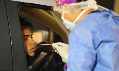 EL GOBIERNO DE SAN LUIS ANALIZA LOS PASOS A SEGUIR TRAS LAS MEDIDAS ADOPTADAS POR NACIÓN EN LA LUCHA CONTRA EL CORONAVIRUS