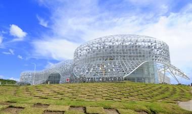 EL HOSPITAL CENTRAL “DR. RAMÓN CARRILLO” DE SAN LUIS SE INAUGURARÁ EL 16 DE ABRIL AL MEDIODÍA, UN CENTRO DE SALUD DE VANGUARDIA