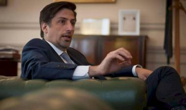 TROTTA DIJO QUE PUEDE REDUCIRSE LA PRESENCIALIDAD ANTE LA SEGUNDA OLA DE CORONAVIRUS, PERO ESCUELAS "NO SE CIERRAN"