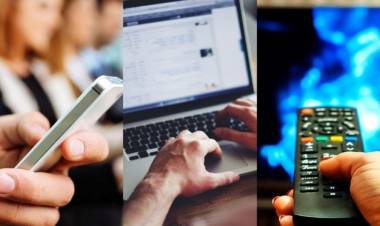 NO SE AUTORIZÓ AUMENTOS EN LOS SERVICIOS DE CABLE, INTERNET O TELEFONÍA, ACLARÓ EL ENACOM