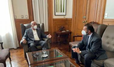 TUCUMÁN: LA PROVINCIA AÚN NO DEFINIÓ LAS MEDIDAS QUE LLEVARÁ A CABO PARA ENFRENTAR LA NUEVA OLA