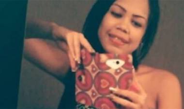 BUENOS AIRES: EN UN FEMICIDIO EN FLORES, UN HOMBRE MATÓ A SU MUJER FRENTE A SU HIJO DE 3 AÑOS Y EL PEQUEÑO AYUDÓ A HALLAR EL CUERPO