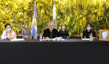 CRECE LA CURVA DE CONTAGIOS EN LA PROVINCIA DE SAN LUIS: ESTE VIERNES SE REGISTRARON 1.156 CASOS DE CORONAVIRUS