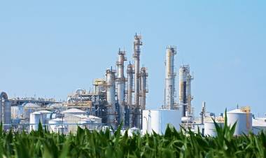 ANTE UN NUEVO PROYECTO DE LEY PARA EL SECTOR, PONE EN ESTADO DE ALERTA A LA INDUSTRIA DE BIOCOMBUSTIBLES