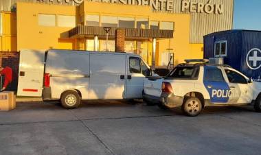 BUENOS AIRES: CASI 7.000 VACUNADOS EN EL PARTIDO DE MAR CHIQUITA QUE RECIBIÓ NUEVAS DOSIS