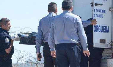 FEMICIDIO EN SANTIAGO DEL ESTERO: MATÓ A UNA ADOLESCENTE Y SE SUICIDÓ, HABRÍAN TENIDO RELACIÓN A ESCONDIDAS