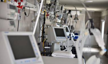 LA PAMPA: CONTINUANDO CON EL PLAN PREVISTO SE INCORPORAN UNIDADES DE TERAPIA INTENSIVA, 12 EN FORMA INMEDIATA