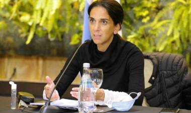 SAN LUIS: PARA CORTAR LA CADENA DE CONTAGIOS, EL COMITÉ DE CRISIS ANUNCIÓ NUEVAS MEDIDAS QUE REGIRÁN DESDE EL PRÓXIMO LUNES