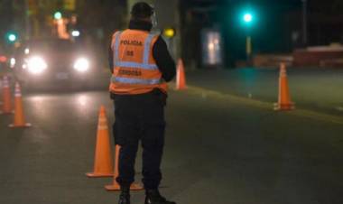 POR EL AUMENTO DE CASOS DE CORONAVIRUS LA PROVINCIA DE CÓRDOBA AMPLIARÁ LAS RESTRICCIONES