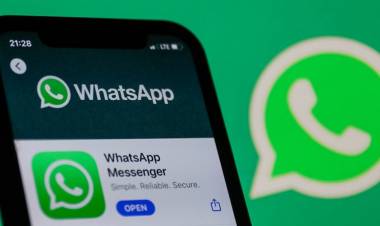 BOLETÍN OFICIAL: EL GOBIERNO ORDENÓ FRENAR LAS NUEVAS CONDICIONES DE PRIVACIDAD DE WHATSAPP