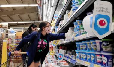 SEGÚN LOS DATOS OFICIALES DEL INDEC UNA FAMILIA TIPO NECESITÓ $62.958 PARA NO CAER EN LA POBREZA EN ABRIL