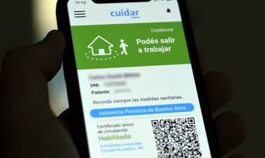 REQUISITOS, CÓMO TRAMITAR Y QUIÉN PUEDE SACAR LOS PERMISOS PARA CIRCULAR ANTE LAS NUEVAS RESTRICCIONES