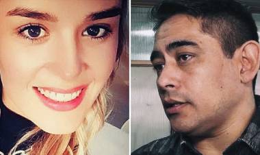 FEMICIDIO EN VILLA MERCEDES: A PLENA LUZ DEL DÍA UN SECRETARIO DE LA UOCRA ASESINÓ A BALAZOS A SU EXPAREJA