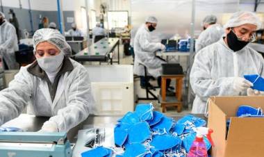 EL GOBIERNO NACIONAL EXTIENDE LA PROHIBICIÓN DE DESPIDOS POR 30 DÍAS