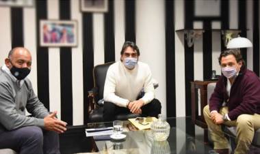 LA FUNDACIÓN FAUSTO CONSTRUIRÁ UN CENTRO DE ATENCIÓN A MUJERES EN SITUACIÓN DE VIOLENCIA EN SALTA