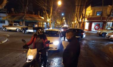 DESDE HOY EN LAS DISTINTAS PROVINCIAS ARGENTINAS RIGEN UN NUEVO SISTEMA DE RESTRICCIONES