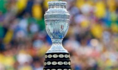 LA COPA AMÉRICA 2021 SE DISPUTARÁ EN BRASIL, ASÍ LO ANUNCIÓ LA CONMEBOL