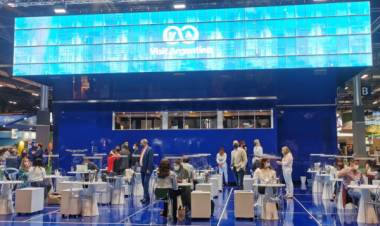 FITUR 2021 TUVO BUENOS RESULTADOS PARA ARGENTINA