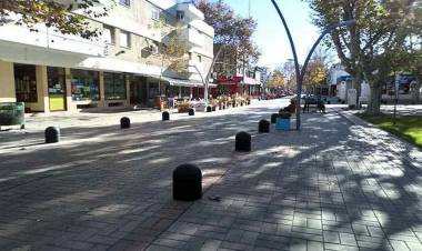 A PARTIR DEL LUNES 7 SE FLEXIBILIZARÁN ACTIVIDADES EN LA PROVINCIA DE SAN LUIS, SEGÚN DECRETO DE NUEVAS DISPOSICIONES QUE REGIRÁN