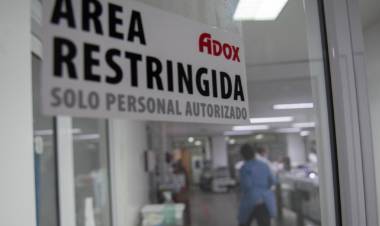 CÓRDOBA HABILITÓ UN "CÓDIGO ROJO" PARA LA ATENCIÓN DOMICILIARIA DE CASOS DE CORONAVIRUS