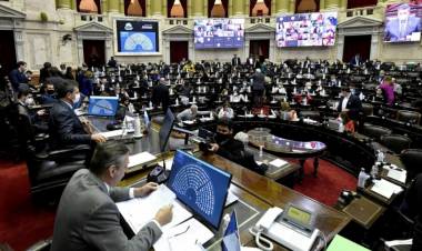 SE APROBÓ EN DIPUTADOS EL PROYECTO QUE REDUCE LAS TARIFAS DE GAS EN ZONAS DE BAJA TEMPERATURA