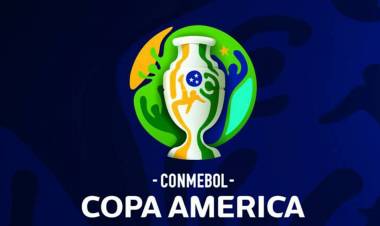 HABRÁ COPA AMÉRICA, BRASIL LOGRÓ EL AVAL DE LA CORTE Y EMPIEZA EL DOMINGO SIN PÚBLICO