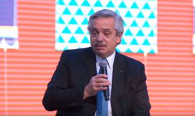 PRÓRROGA DEL DNU CON RESTRICCIONES HASTA EL 25 DE JUNIO, ASÍ LO ANUNCIÓ EL PRESIDENTE