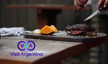 ARGENTINA ACTUALIZÓ SU MATERIAL AUDIOVISUAL Y LANZÓ SU CICLO “MORFAR”