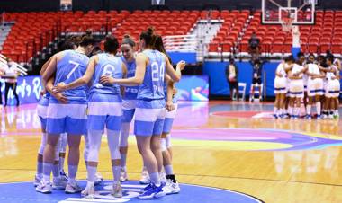 TRAS VARIOS CASOS DE CORONAVIRUS LAS GIGANTES FUERON ELIMINADAS DE LA AMERICUP