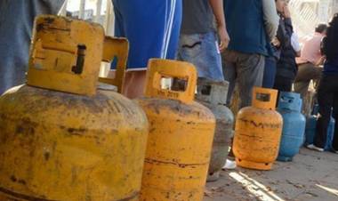 UN DIPUTADO NACIONAL SANTAFECINO PROPONE DECLARAR AL GAS ENVASADO COMO SERVICIO PÚBLICO