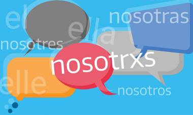 PROYECTO PRESENTADO EN DIPUTADOS BUSCA PROHIBIR EL USO DEL LENGUAJE INCLUSIVO EN EL GOBIERNO Y ESCUELAS