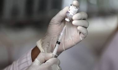 EL PRÓXIMO LUNES SE INICIA LA PRODUCCIÓN DEL COMPONENTE 2 DE LA SPUTNIK V EN ARGENTINA