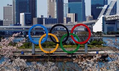 POR EL CORONAVIRUS LOS JUEGOS OLÍMPICOS TOKIO 2020 PODRÍAN REALIZARSE A PUERTAS CERRADAS