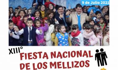 DE FAMAILLÁ PARA EL MUNDO: LA FIESTA DE LOS MELLIZOS