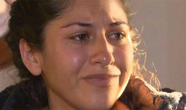 “YO LA BUSCO CON VIDA” DIJO LA MAMÁ, A UN MES DE LA DESAPARICIÓN DE GUADALUPE LUCERO EN SAN LUIS