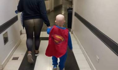 AYUDEMOS A  QUE SANCOR SALUD AUTORICE LOS ESTUDIOS DE THOMAS