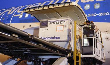 PLAN DE INMUNIZACIÓN CONTRA EL CORONAVIRUS: ARGENTINA LLEGA A LOS 40 MILLONES DE VACUNAS RECIBIDAS