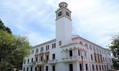 SANTIAGO DEL ESTERO, LA "MADRE DE CIUDADES" ARGENTINAS, CELEBRA 468 AÑOS DE SU FUNDACIÓN