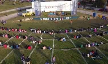 VACACIONES DE INVIERNO EN EL PARTIDO DE MAR CHIQUITA: LAS PROPUESTAS DE LAS DIFERENTES LOCALIDADES