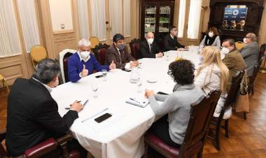 EL MINISTERIO DE SALUD DE TUCUMÁN TIENE COMO META COMPLETAR LOS ESQUEMAS DE VACUNACIÓN CON LAS SEGUNDAS DOSIS