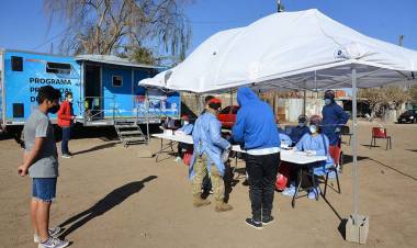 VARIANTE DELTA DE CORONAVIRUS: INTERNARON AL “CASO CERO” DE CÓRDOBA CON UNA NEUMONÍA BILATERAL