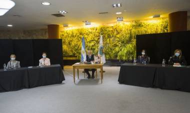 SAN LUIS: A PARTIR DEL 1º DE SEPTIEMBRE SE HABILITA LA CONCURRENCIA DE PÚBLICO EN ACTIVIDADES RECREATIVAS, DEPORTIVAS Y CULTURALES