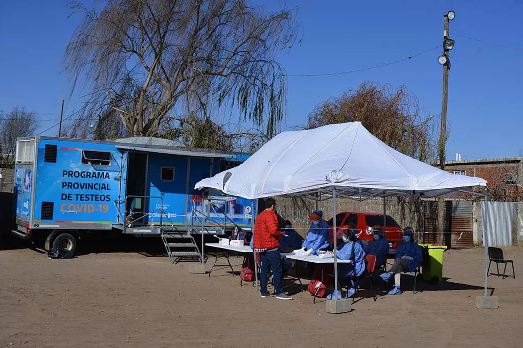 REPORTARON DOCE NUEVOS CASOS DE LA VARIANTE DELTA EN CÓRDOBA: SUMAN 59 INFECTADOS